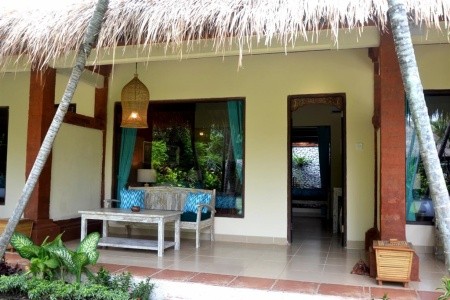 Taman Sari Bali Resort & Spa (Pemuteran) - 10