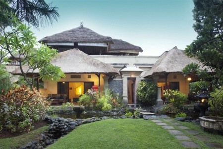 Taman Sari Bali Resort & Spa (Pemuteran) - 11