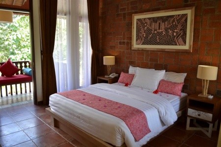 Taman Sari Bali Resort & Spa (Pemuteran) - 13