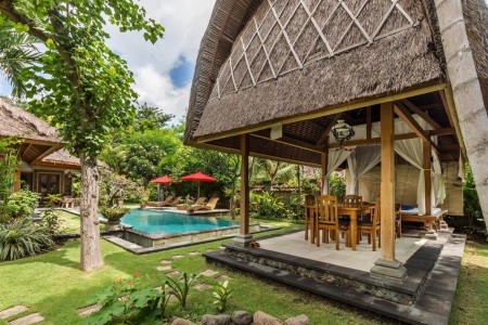 Taman Sari Bali Resort & Spa (Pemuteran) - 15