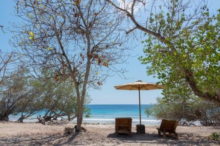 Nusabay Menjangan By Whm (Menjangan) - 2