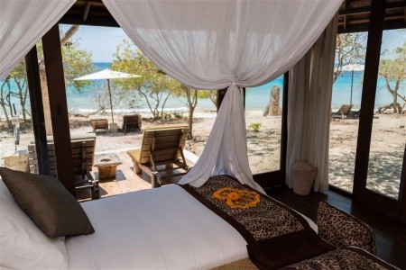 Nusabay Menjangan By Whm (Menjangan) - 9