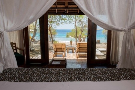 Nusabay Menjangan By Whm (Menjangan) - 10