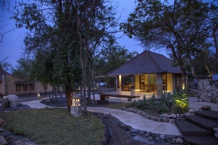 Nusabay Menjangan By Whm (Menjangan) - 13