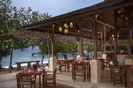 Nusabay Menjangan By Whm (Menjangan) - 14