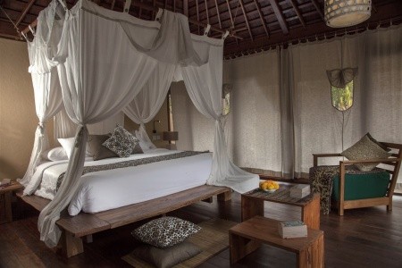 Nusabay Menjangan By Whm (Menjangan) - 15