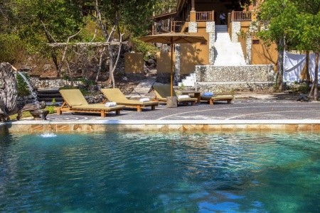 Nusabay Menjangan By Whm (Menjangan) - 17