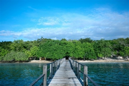 Nusabay Menjangan By Whm (Menjangan) - 18