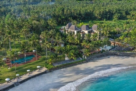 Candi Beach Resort & Spa - 25