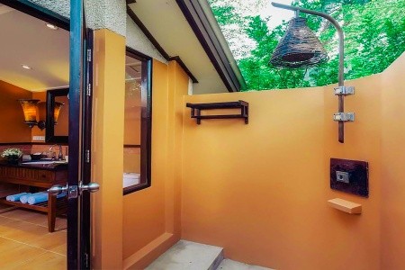 Thajsko Phuket Paradox Resort Phuket (Ex: Mövenpick Resort & Spa Karon Beach Phuket) 13 dňový pobyt Raňajky Letecky Letisko: Viedeň November 2026 (28/11/26-10/12/26)