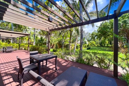 Thajsko Phuket Paradox Resort Phuket (Ex: Mövenpick Resort & Spa Karon Beach Phuket) 13 dňový pobyt Raňajky Letecky Letisko: Viedeň November 2026 (28/11/26-10/12/26)