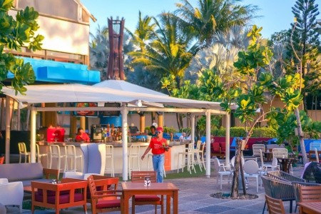 Thajsko Phuket Paradox Resort Phuket (Ex: Mövenpick Resort & Spa Karon Beach Phuket) 13 dňový pobyt Raňajky Letecky Letisko: Viedeň November 2026 (28/11/26-10/12/26)
