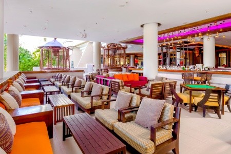 Thajsko Phuket Paradox Resort Phuket (Ex: Mövenpick Resort & Spa Karon Beach Phuket) 13 dňový pobyt Raňajky Letecky Letisko: Viedeň November 2026 (28/11/26-10/12/26)