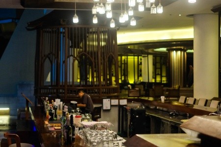 Thajsko Phuket Paradox Resort Phuket (Ex: Mövenpick Resort & Spa Karon Beach Phuket) 13 dňový pobyt Raňajky Letecky Letisko: Viedeň November 2026 (28/11/26-10/12/26)