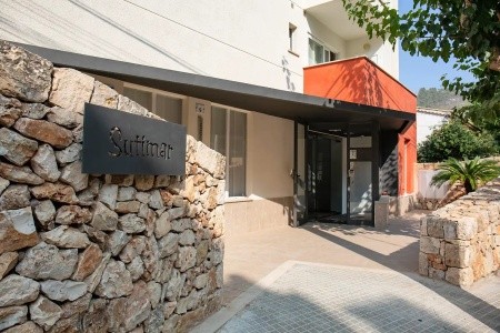 Hostal Residencia Sutimar - 9