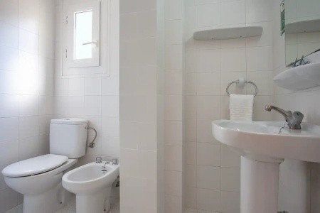 Hostal Residencia Sutimar - 10