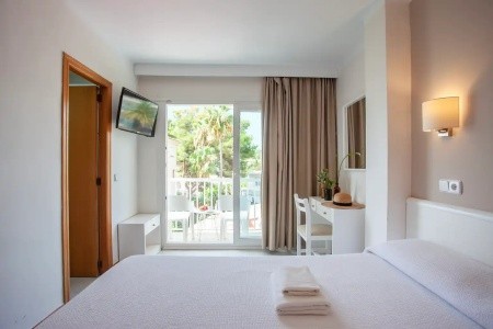 Hostal Residencia Sutimar - 11