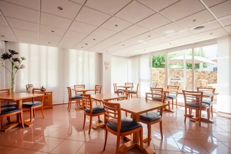 Hostal Residencia Sutimar - 12