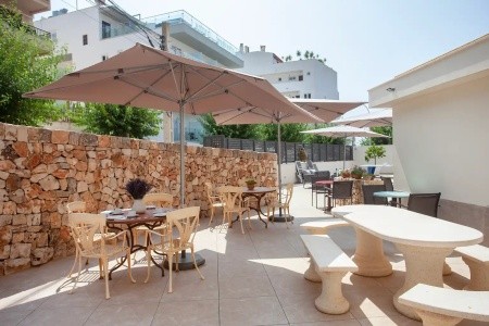 Hostal Residencia Sutimar - 13