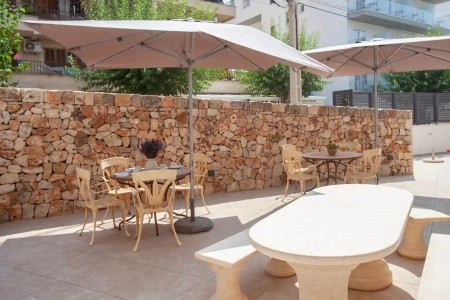 Hostal Residencia Sutimar - 14