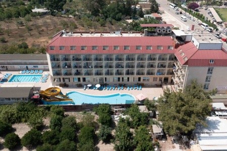 Get Enjoy Hotels (Ex. Matiate) - 4