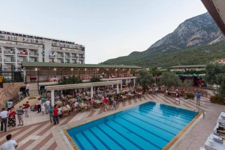 Get Enjoy Hotels (Ex. Matiate) - 6