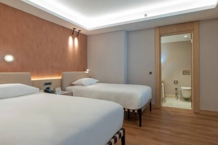 Gloria Golf Resort - 100