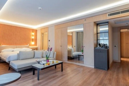 Gloria Golf Resort - 101