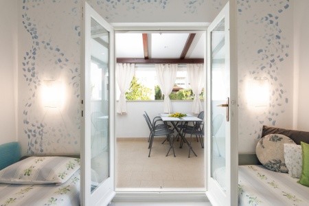 Apartmány 3298-384 - 1