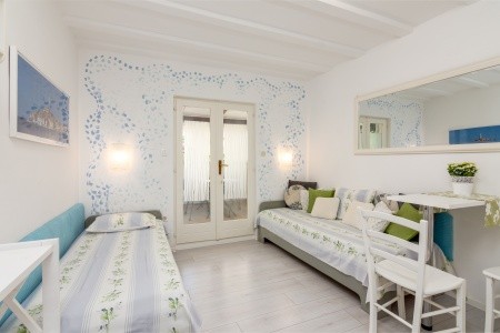 Apartmány 3298-384 - 2