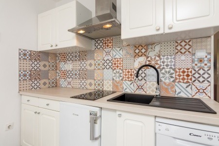 Apartmány 3298-384 - 5