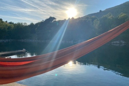 Robinzonáda 3298-3633 - 1