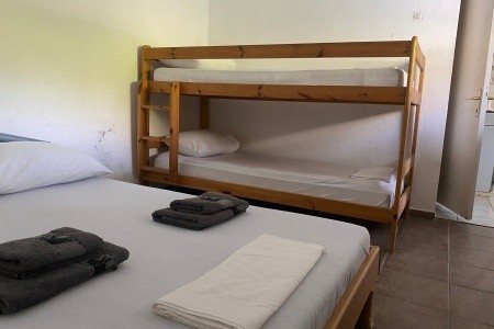 Robinzonáda 3298-3633 - 4