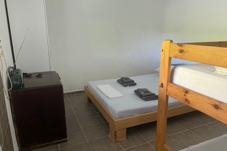 Robinzonáda 3298-3633 - 5