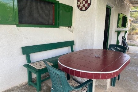 Robinzonáda 3298-3633 - 8