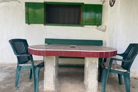 Robinzonáda 3298-3633 - 9