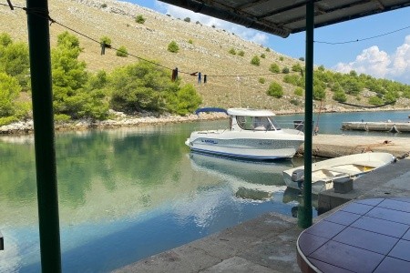 Robinzonáda 3298-3633 - 10