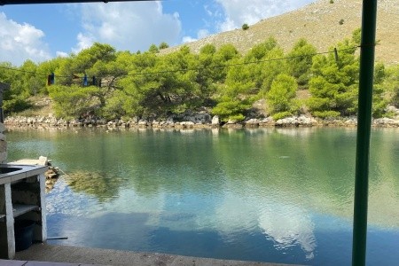 Robinzonáda 3298-3633 - 11