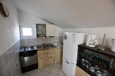 Apartmány 3298-5262 - 3