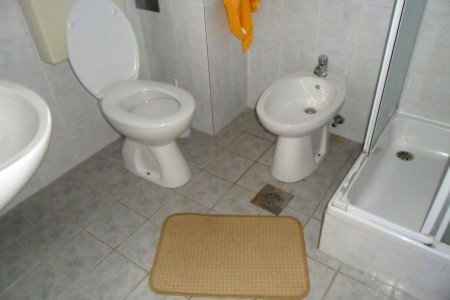 Apartmány 3298-5262 - 5