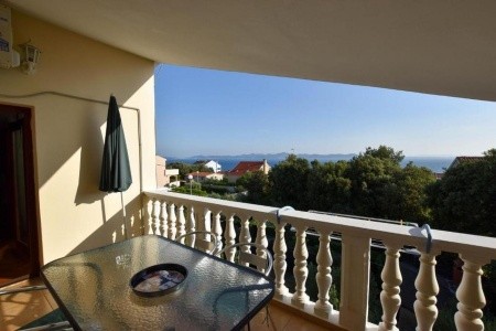 Apartmány 3298-5262 - 6