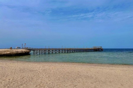 Beach Safari Nubian Resort - 63