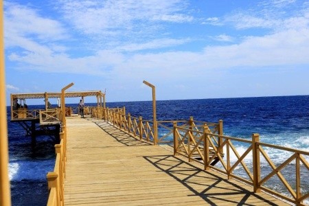 Beach Safari Nubian Resort - 64