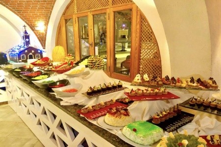 Beach Safari Nubian Resort - 65