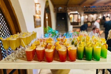 Beach Safari Nubian Resort - 66