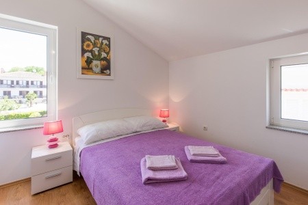 Apartmány 3298-3933