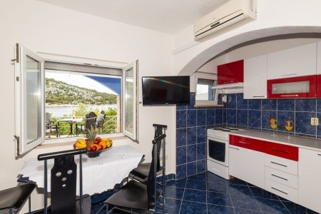 Apartmány 3298-6013 - 1
