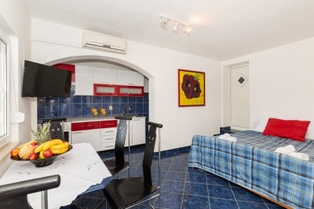 Apartmány 3298-6013 - 2