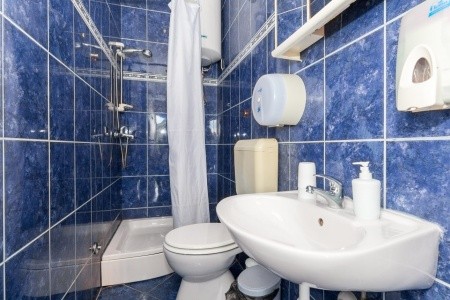 Apartmány 3298-6013 - 5