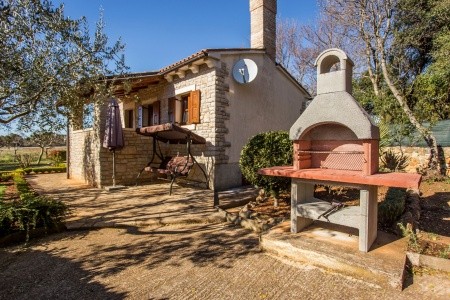 Prázdninový Dům 3298-6011 - 17